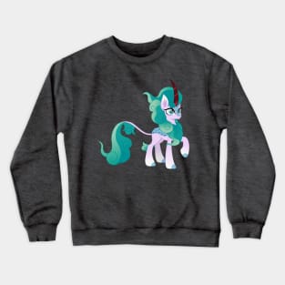 Mistmane kirin Crewneck Sweatshirt